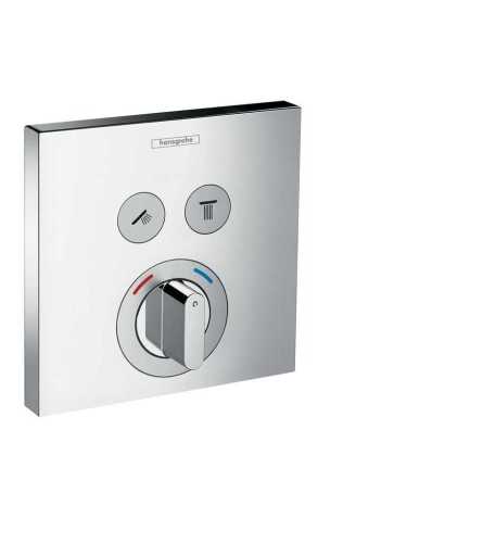 Foto produk Bathroom Mixer For Concealed Installation For 2 Functions di Arsitag