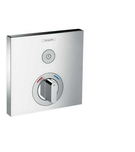 Foto produk Bathroom Mixer For Concealed Installation For 1 Function di Arsitag