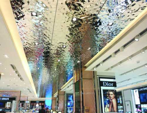 Foto produk  Clip In System di Arsitag