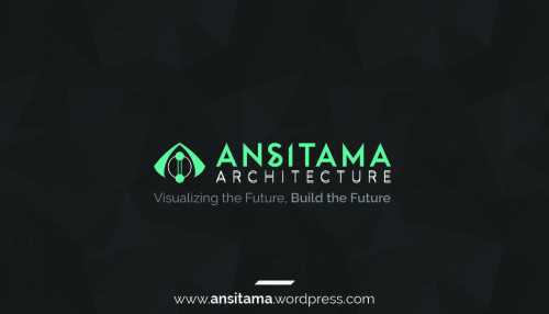 Ansitama Architecture Studio- Jasa Arsitek Indonesia