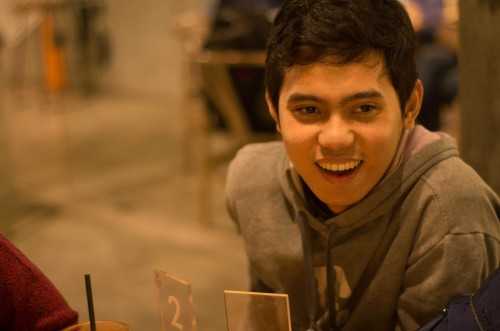 Mochamad Aditya Supardi Putra- Jasa Arsitek Indonesia