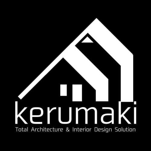KERUMAKI Architect- Jasa Design and Build Indonesia
