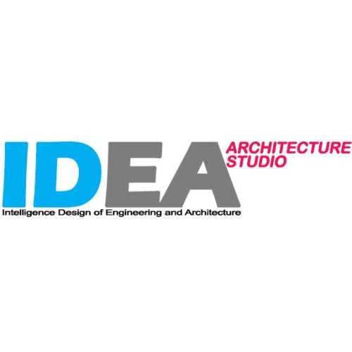 IDEA Arsitektur
