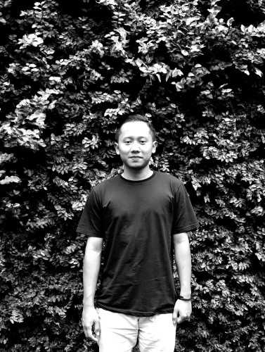 Dionisius Nico- Jasa Arsitek Indonesia