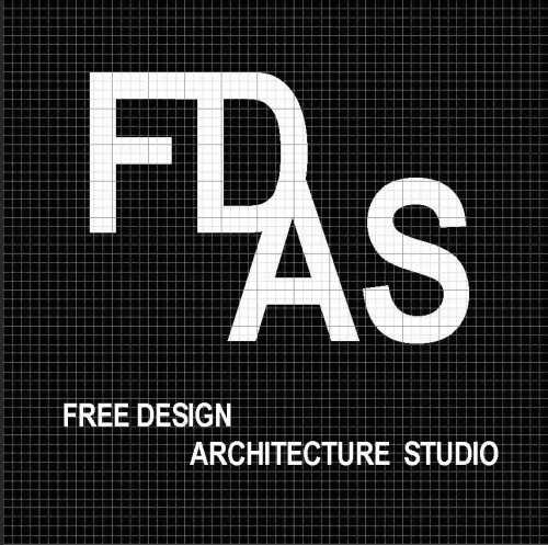 Free Design Architect Studio (FDAS)