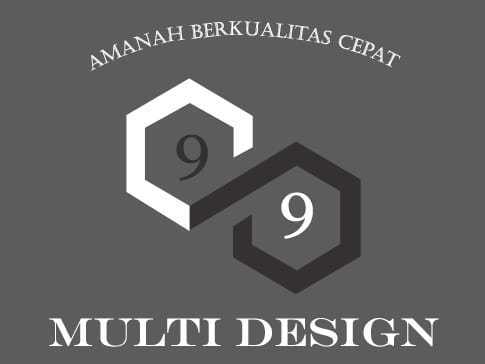 99 Multi Design