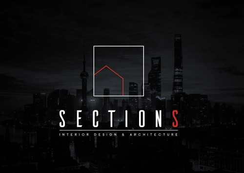 SECTIONS Design & Architecture- Jasa Kontraktor Indonesia
