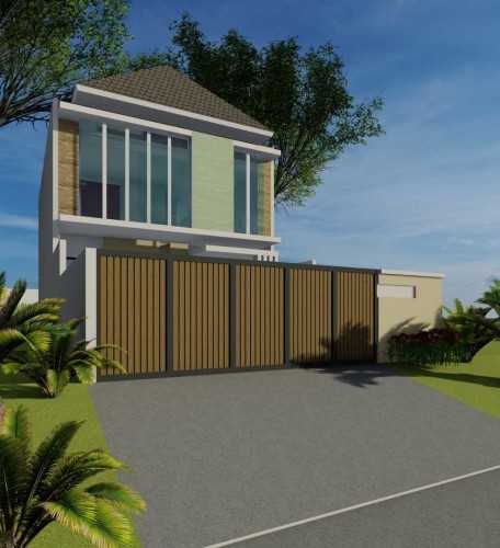 Cipta Graha58- Jasa Kontraktor Indonesia