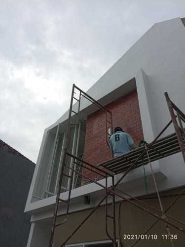 SAE architect- Jasa Design and Build Indonesia