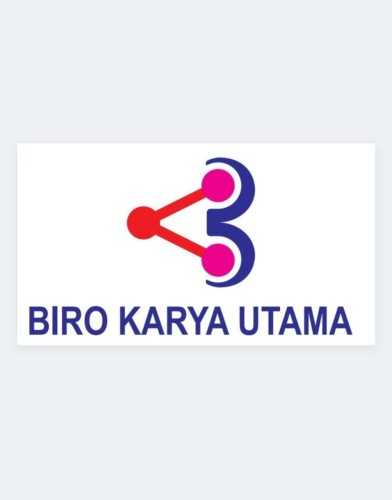 Biro Karya Utama- Jasa Kontraktor Indonesia