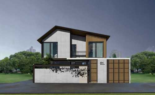 DUY_Studio- Jasa Arsitek Indonesia