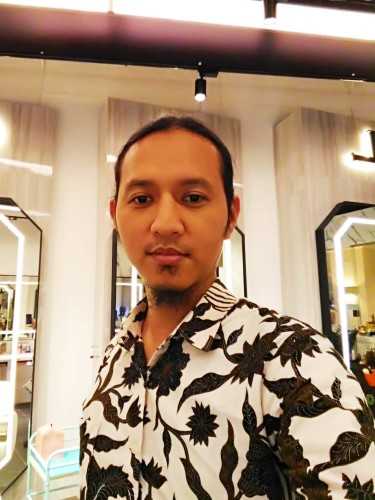 Sigit S N- Jasa Interior Desainer Indonesia