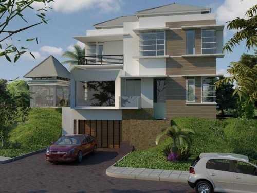 JUNA GM - Architect- Jasa Arsitek Indonesia