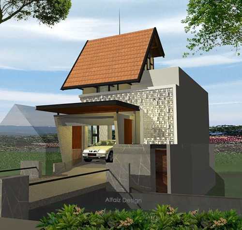 Alfaiz Design- Jasa Design and Build Indonesia