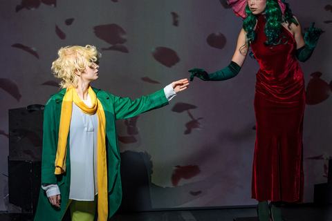 Little Prince — photo 03