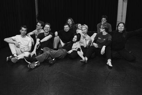 Acting Therapy — photo 02