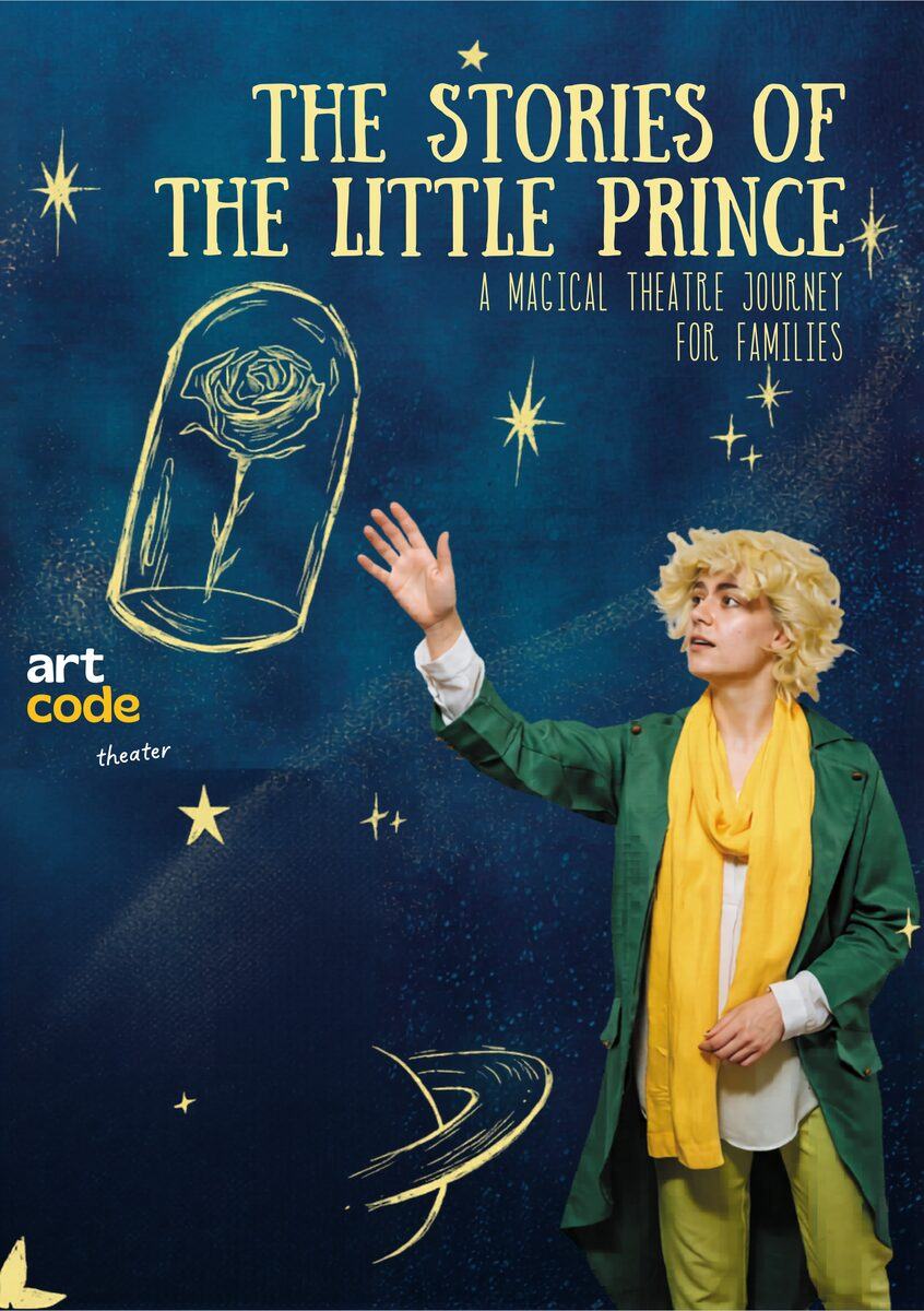 The Little Prince