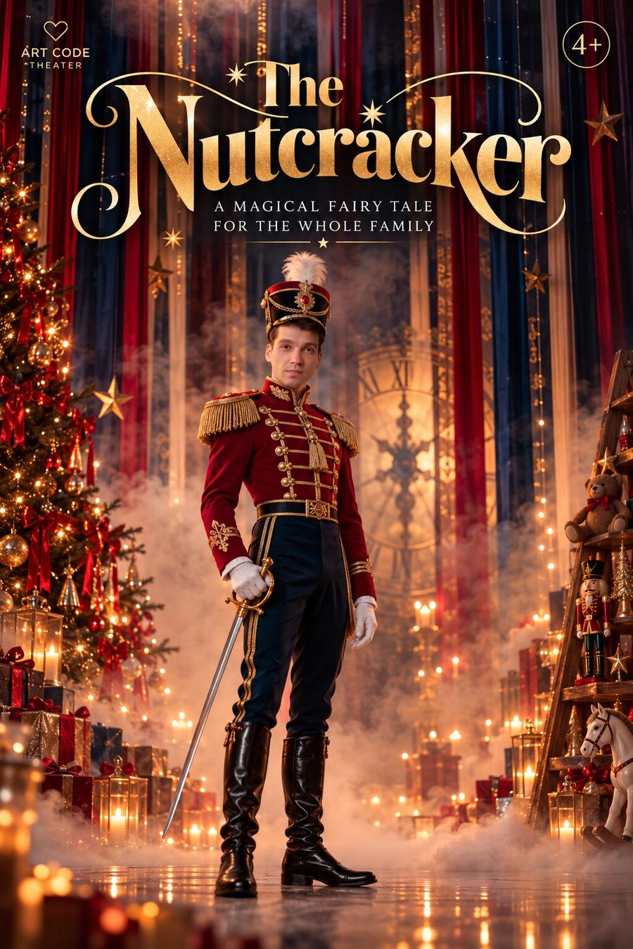 The Nutcracker