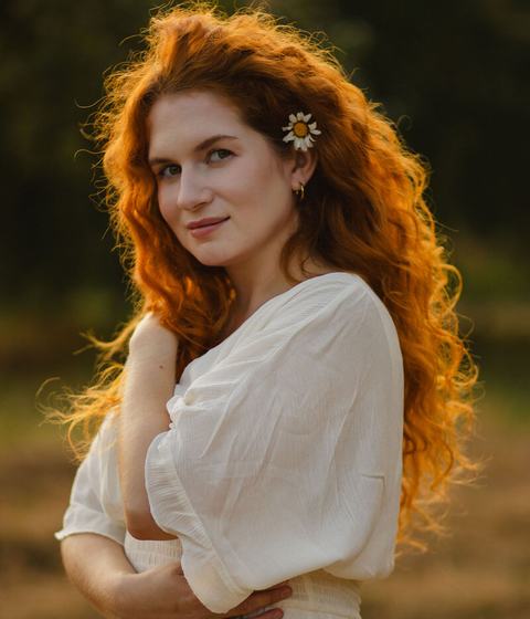 Olga Kuznetsova