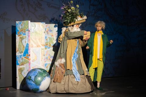 Little Prince — photo 18