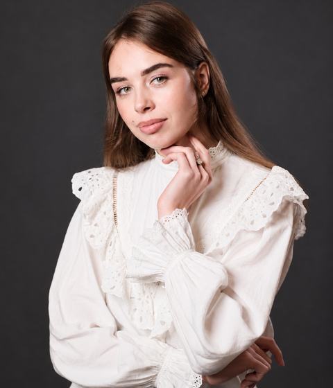 Elena Abramenkova
