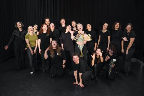 Acting Therapy — photo 13
