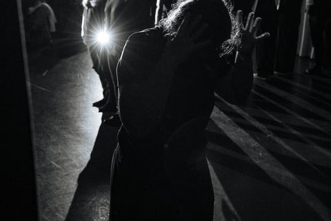 Acting Therapy — photo 04