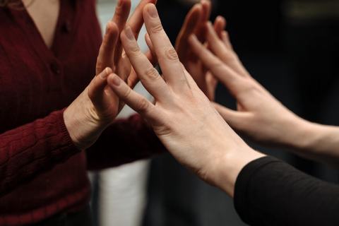 Acting Therapy — photo 01