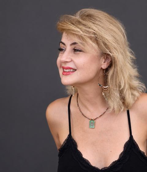 Daniela Mudreac