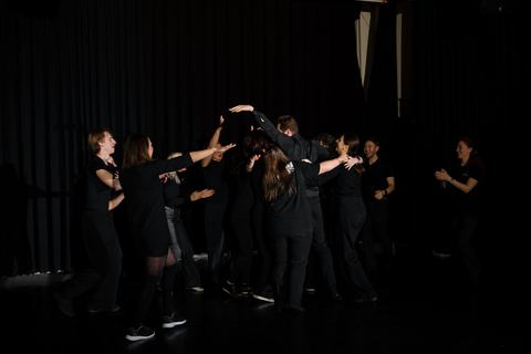 Acting Therapy — photo 07