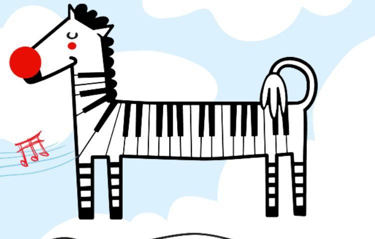 Carnaval der dieren