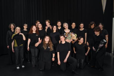 Acting Therapy — photo 12