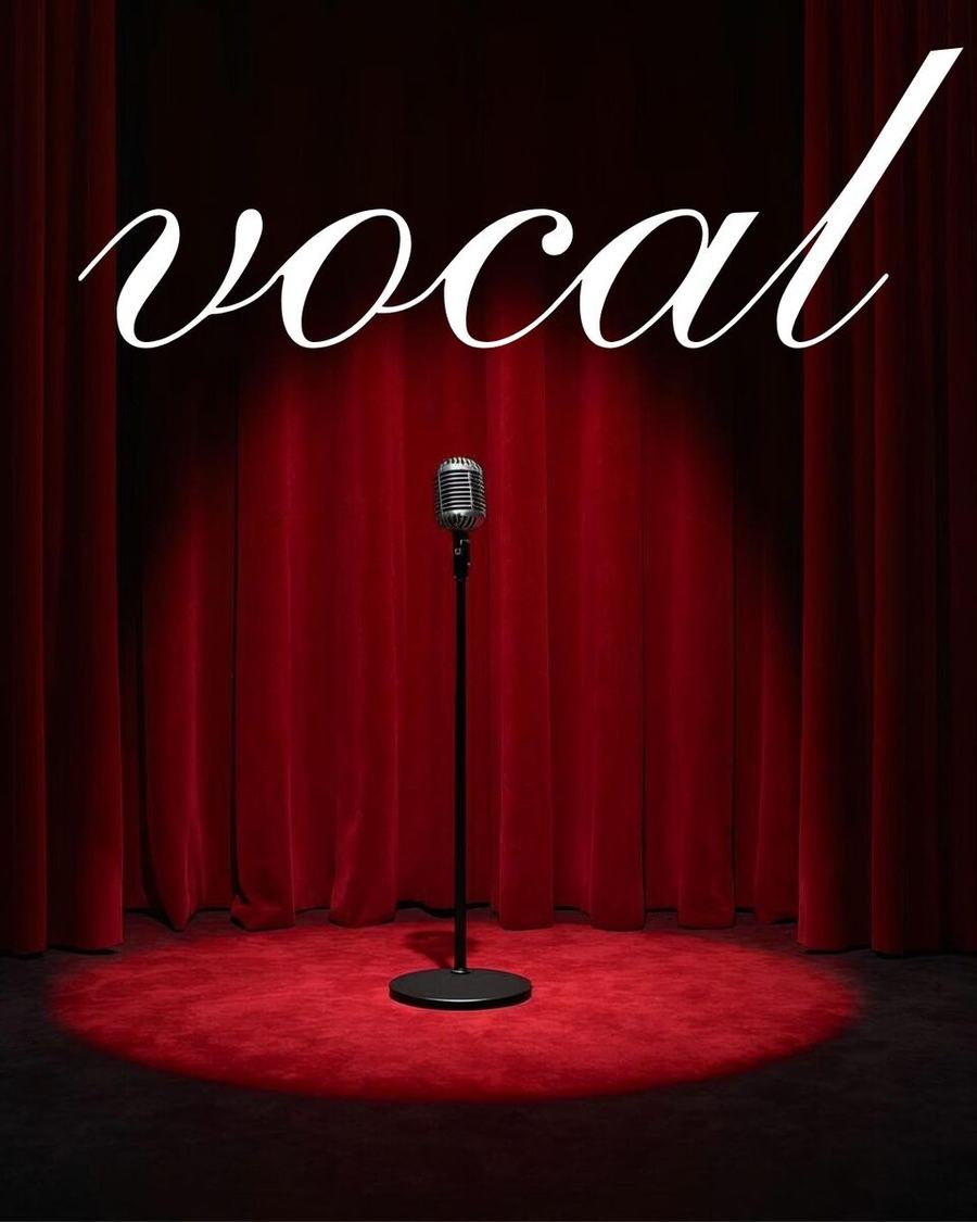 Vocal