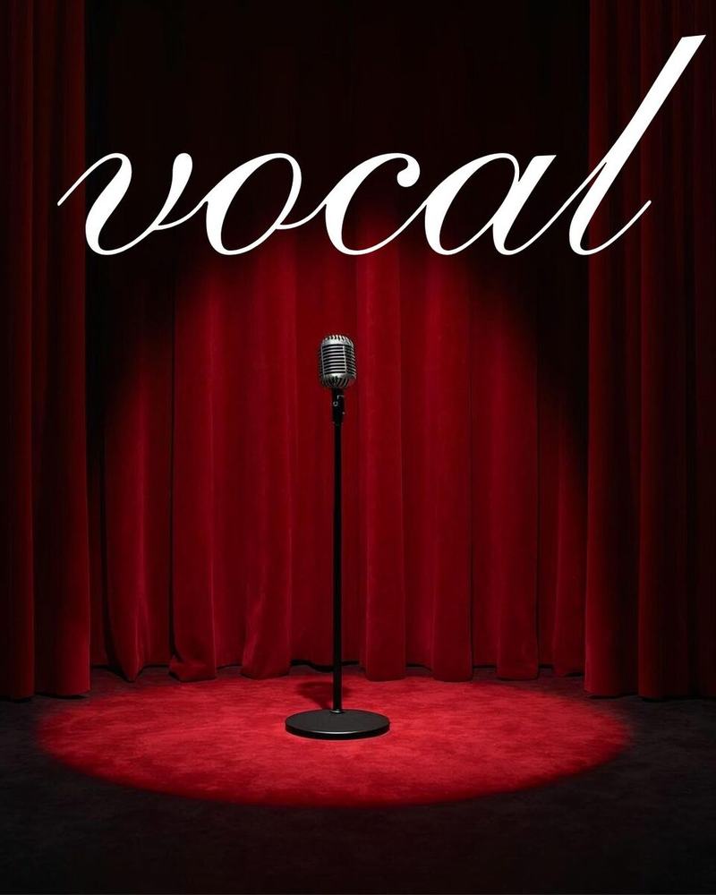 Vocal