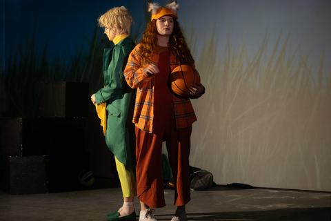 Little Prince — photo 20