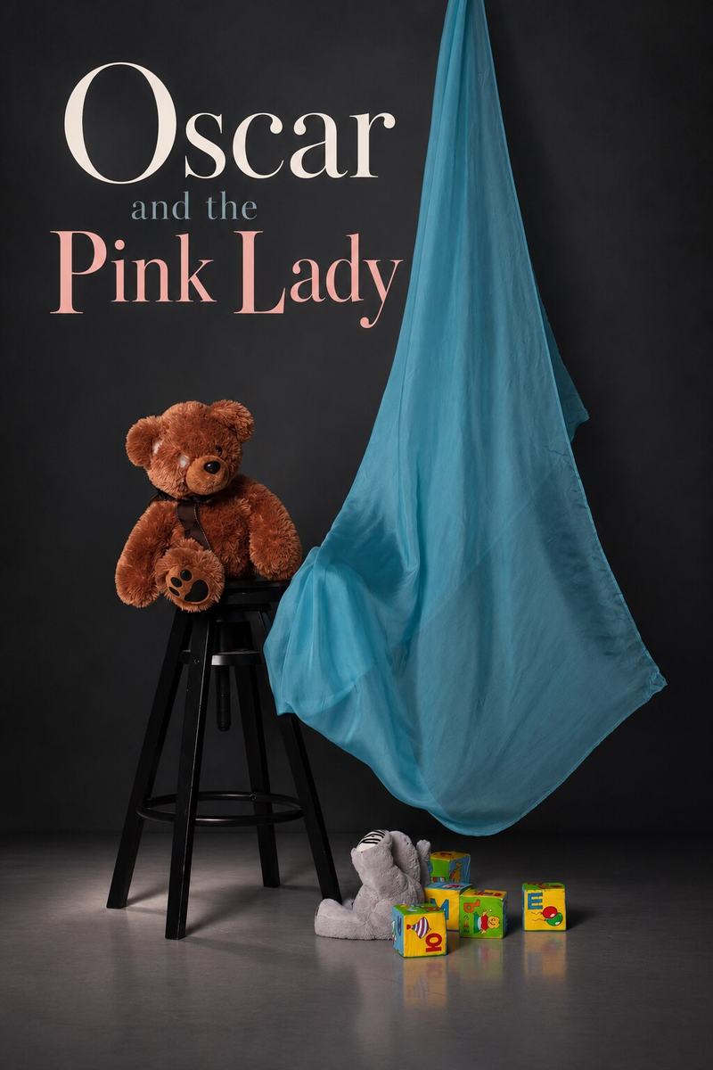 Oscar and the Pink Lady