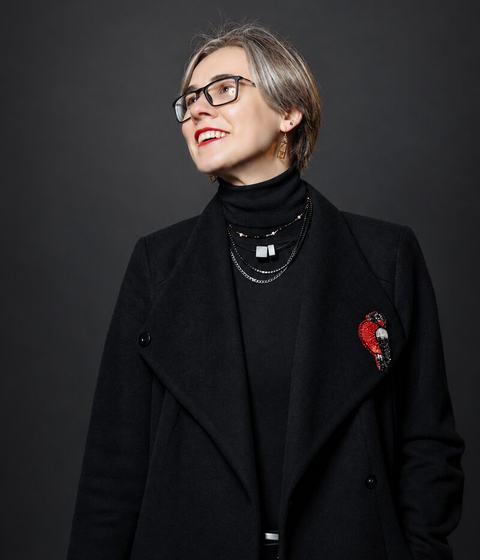Natalia Chernysheva