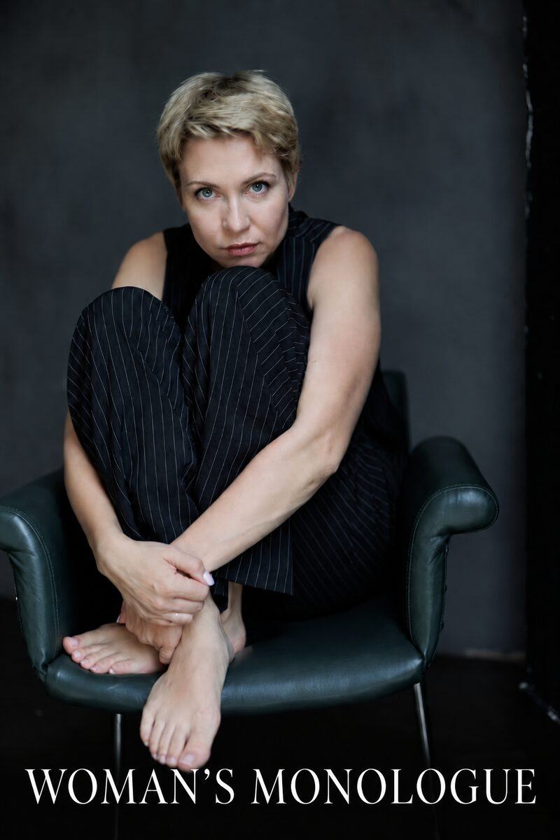 Monologue of a Woman