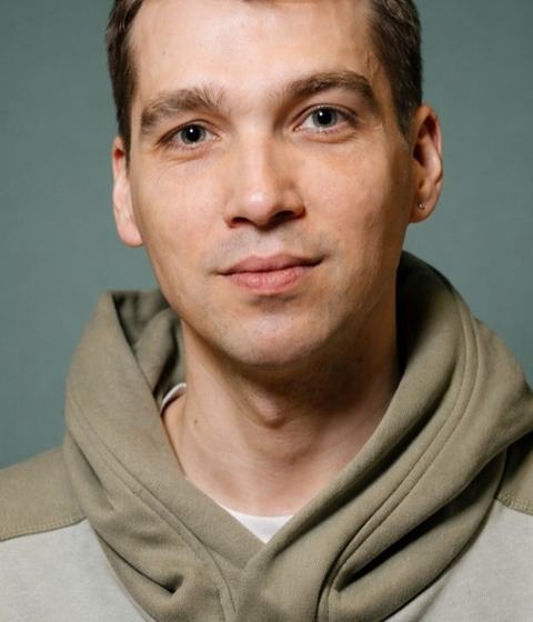 Kirill Uvarov