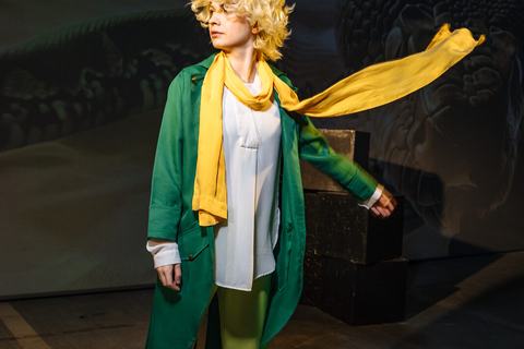 Little Prince — photo 06