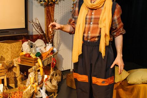 Mr Fox — photo 10