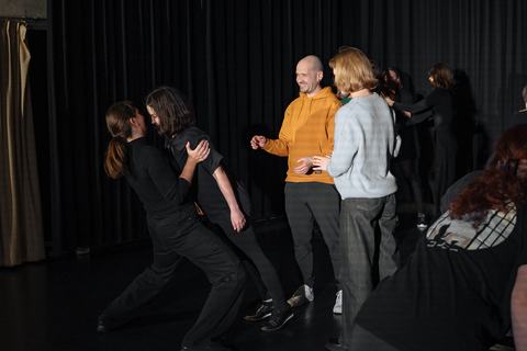 Acting Therapy — photo 10