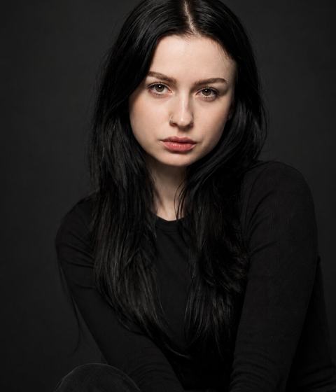 Olga Senchishina