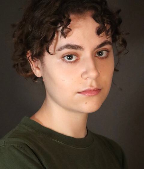 Eva Politakis