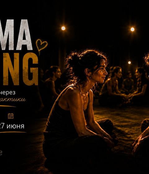 Drama Dating