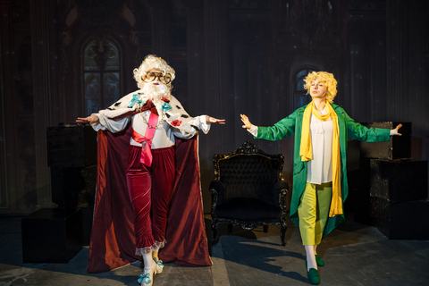 Little Prince — photo 05