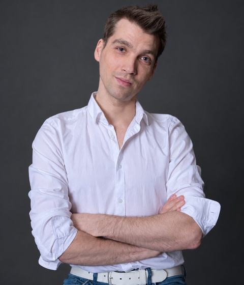 Kirill Uvarov