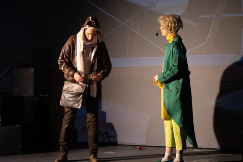 Little Prince — photo 22