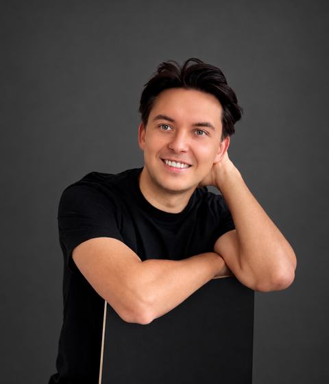 Dmitry Anosov
