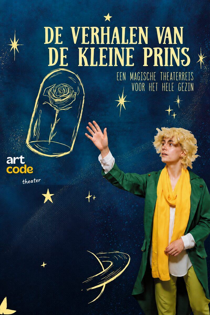 De Kleine Prins